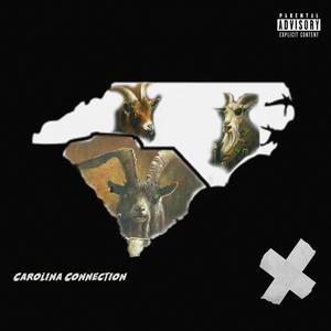 Carolina Connection (feat. Griotnoy & Donny Parks) (Explicit)