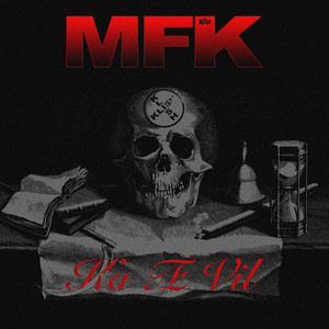 Ka Æ Vil (Explicit)