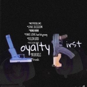 FAKE LOVE (Explicit)