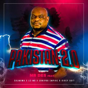 PAKISTAN (AMAPIANO) (feat. SALMAWA, LE-MO, ERNIPRO EMPIRE & RIREY DOIT) (2.0)
