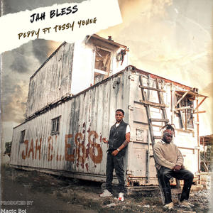 JAH BLESS (feat. Tossy Young)