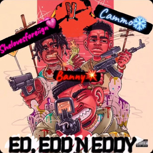 Ed, Edd n Eddy (Explicit)