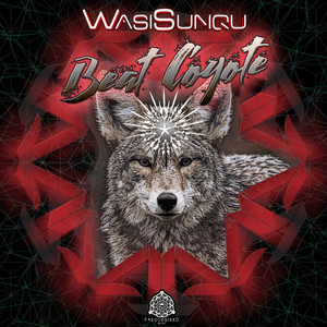 Beat Coyote (Remix)