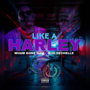 Like A Harley (feat. GiGi Dechelle) [Explicit]