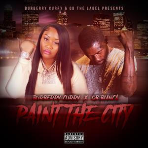 Paint The City (feat. Bianca Clarke) [Explicit]