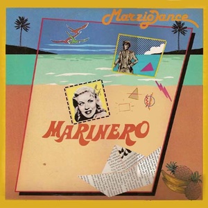 Marinero (Instrumental|纯音乐)