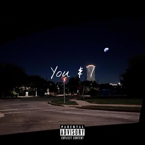 You and I (Explicit)