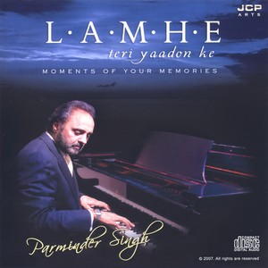 Parminder Singh - Zara zara paas hai