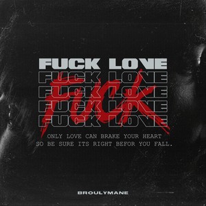 **** Love (Explicit)