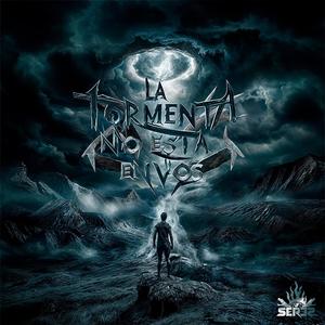 LA TORMENTA NO ESTA EN VOS