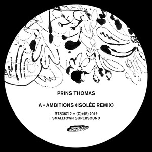Ambitions (Isolée Remix)