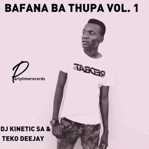 Bafana Ba Thupa, Vol. 1