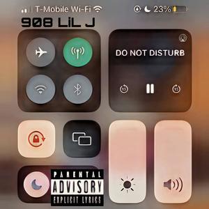 Do Not Disturb (Explicit)