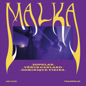 Me Love (ao vivo no Trampolim|Explicit)