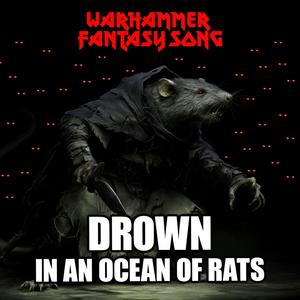 Skaven’s Delusions (Warhammer Fantasy song) (feat. Toni Hatakka)