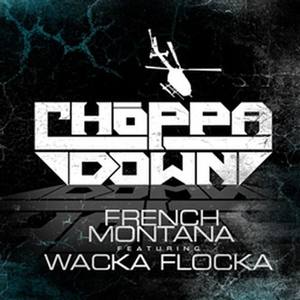 Choppa Choppa Down (Feat. Wacka Flocka)