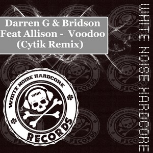 Darren G - Voodoo (Cytik Remix)
