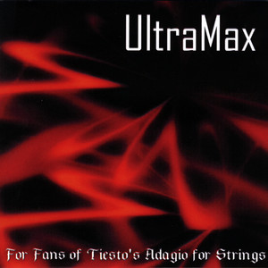 For Fans of Tiesto's Adagio for Strings