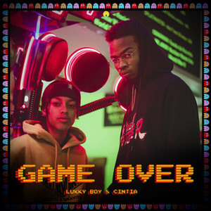 Game Over (Explicit)