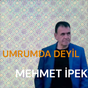 umrumda deyil