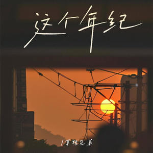 这个年纪 (有些事情无法强求)
