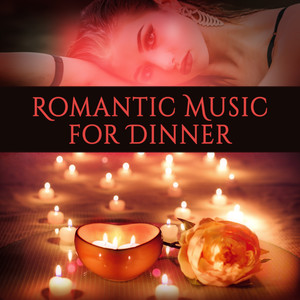 Romantic Music for Dinner – Erotic Night, Shades of Jazz, Moonlight Piano, Stress Relief