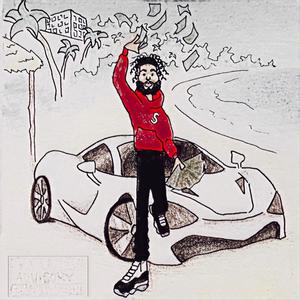 SHITONMYEX (feat. LMG) (Explicit)