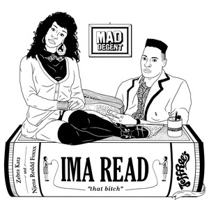 Ima Read (Explicit)