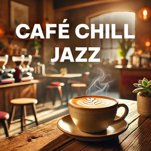 Café Chill Jazz 2024 - Cozy Background Music (Explicit)