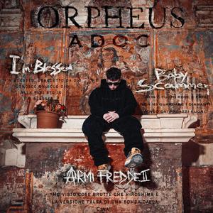 ORPHEUS (Explicit)