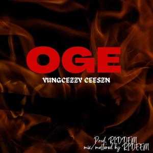 OGE (EZINWANYI) accousticVersion [Explicit]