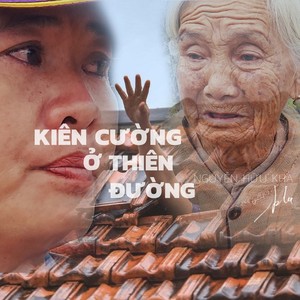 Kiên Cường Ở Thiên Đường
