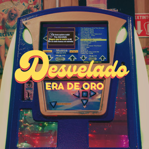 Desvelado