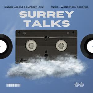 Surrey talks