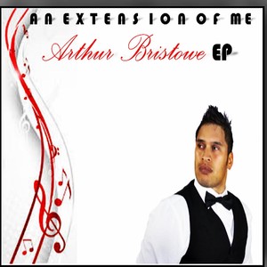 An Extension of Me - EP