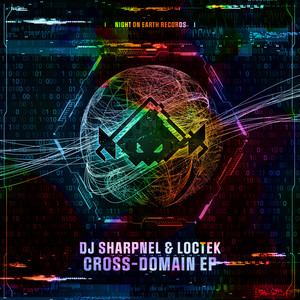 Cross-Domain EP (Explicit)