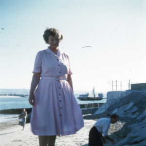 Study in B flat minor