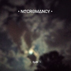 necromancy