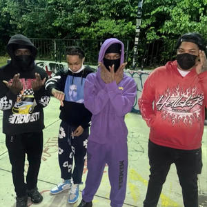 Suited up (feat. TreP) (Explicit)