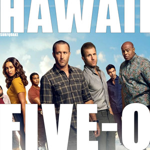 Hawaii 5-0