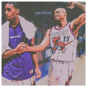 go get it (feat. tris-x) (Explicit)