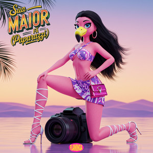 Sua maior Fã (Paparazzi)