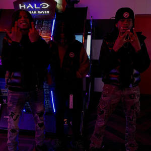Computers (feat. Malli, Chicodicey & Tyblitzem) (Explicit)