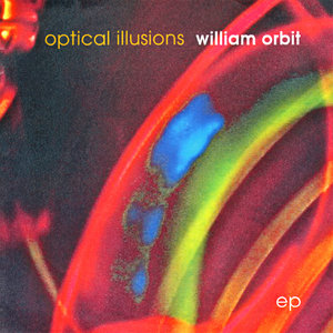 Optical Illusions (Radio Edit)