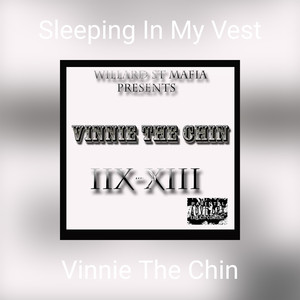 Sleeping In My Vest (Explicit)