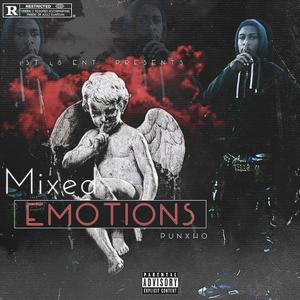 Mixed Emotions (Explicit)