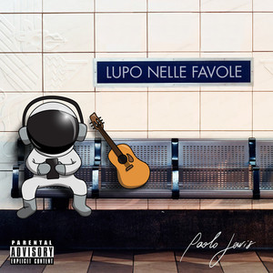 Lupo nelle favole (Explicit)