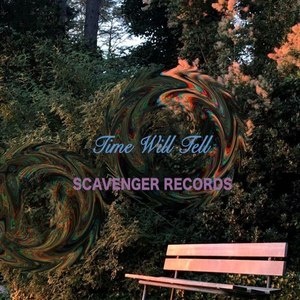 Time Will Tell (Explicit)