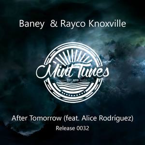 After Tomorrow(feat. Alice Rodríguez)