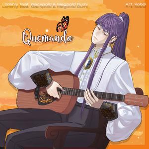 Quemando (feat. Gackpoid & Megpoid)